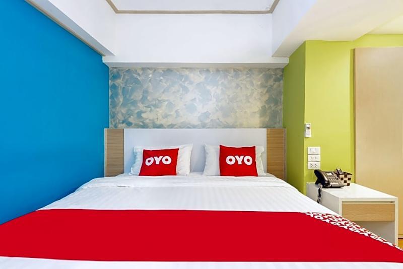 Oyo 298 El Majestic Hotel 2*