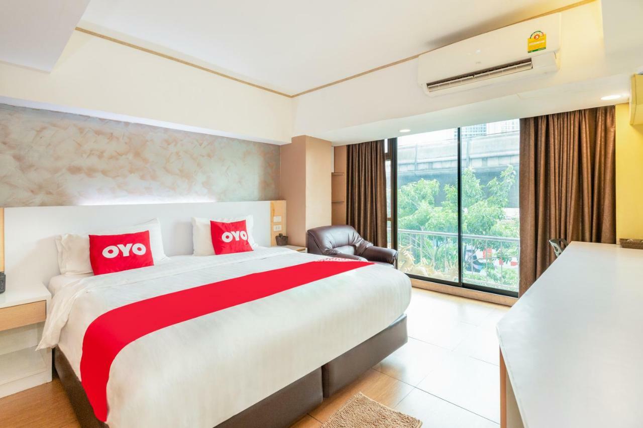 Hotel Oyo 298 El Majestic