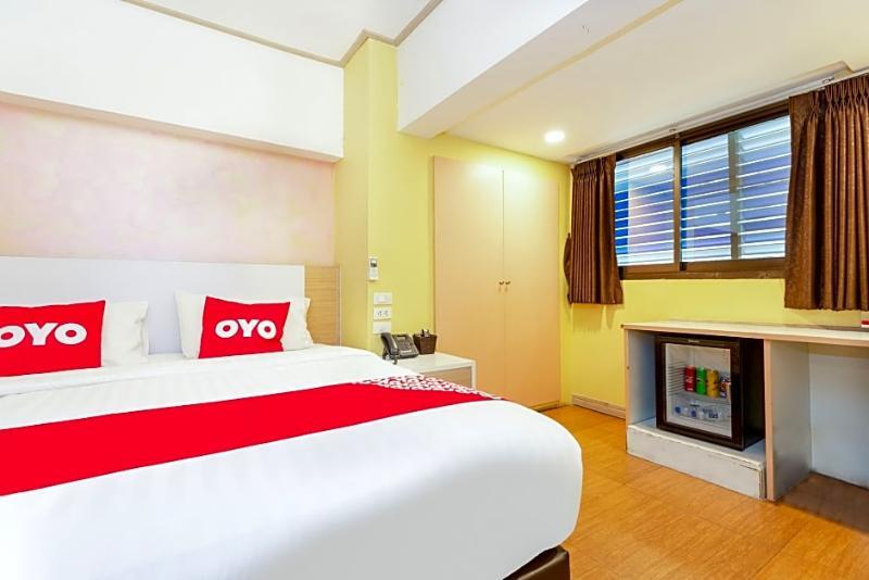 Oyo 298 El Majestic 2*