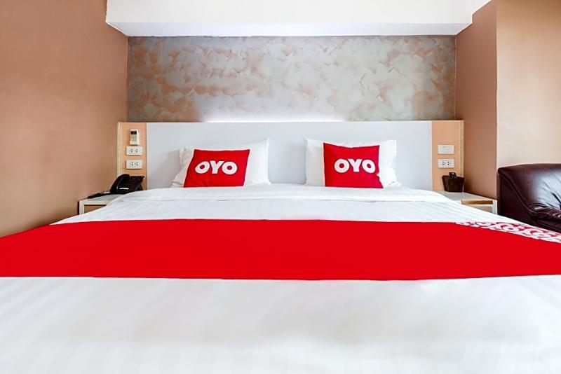 Oyo 298 El Majestic